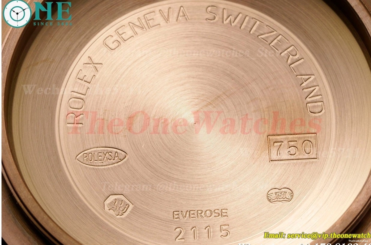 RG VR3235 Yacht-Master 40mm 126655 Dot Black Clean RU 0128